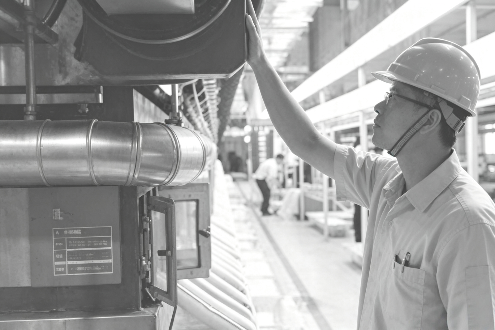 Delayed delivery and missing compliance documentation