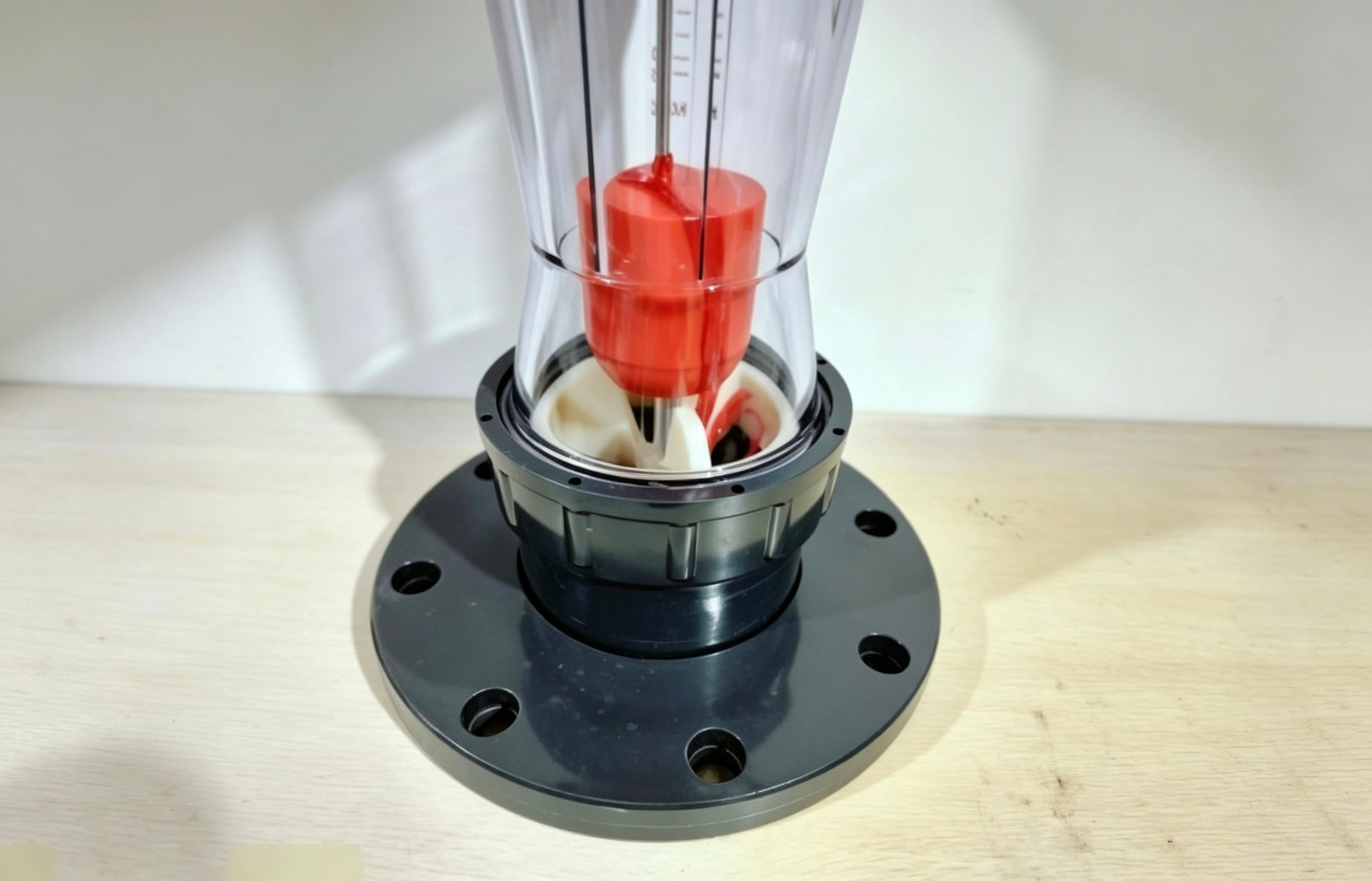 Mellax anti-corrosion materials for extreme industrial environments